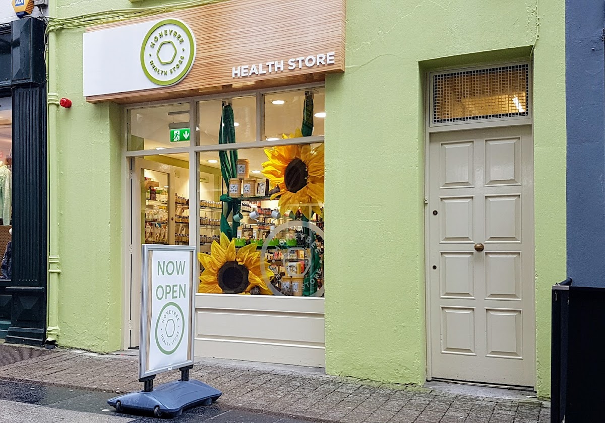 Molloys Health and Lifestyle Pharmacy