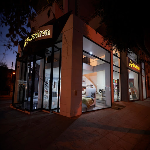 Aphrostrom Larnaca Store