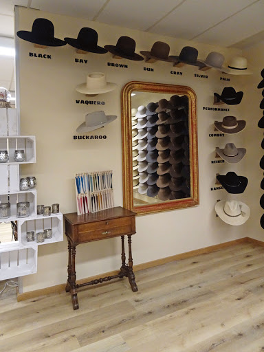 Westernstyle Shop