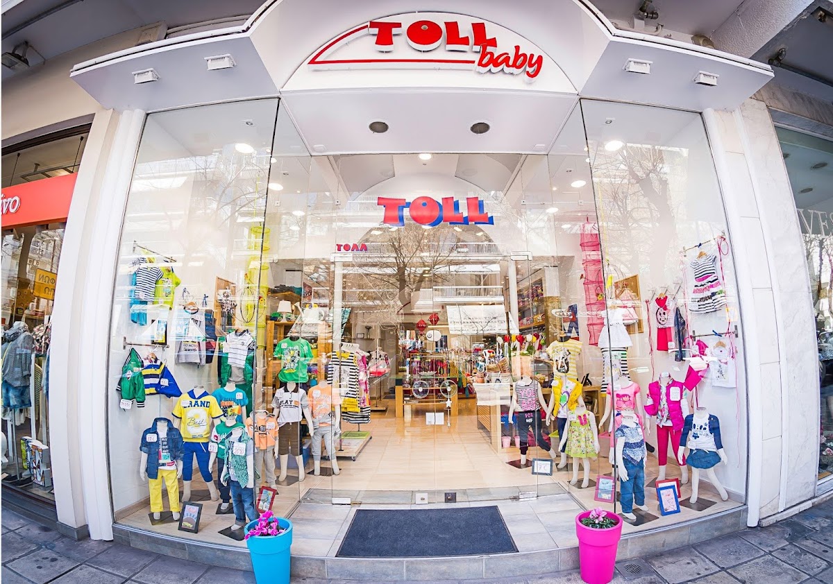 Toll