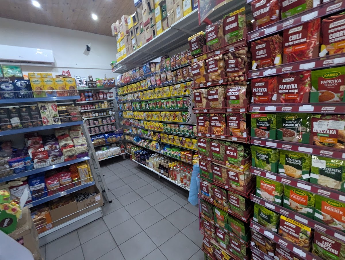 Polonus Polish Deli
