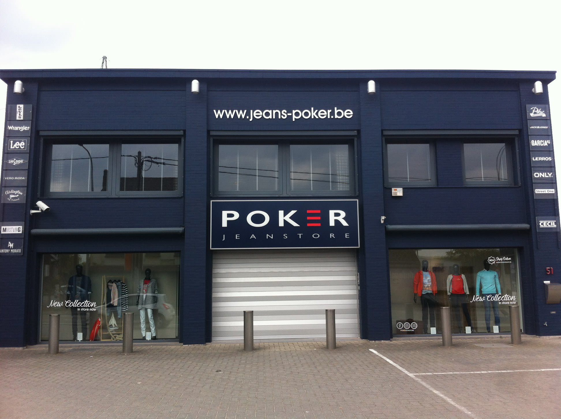 Poker