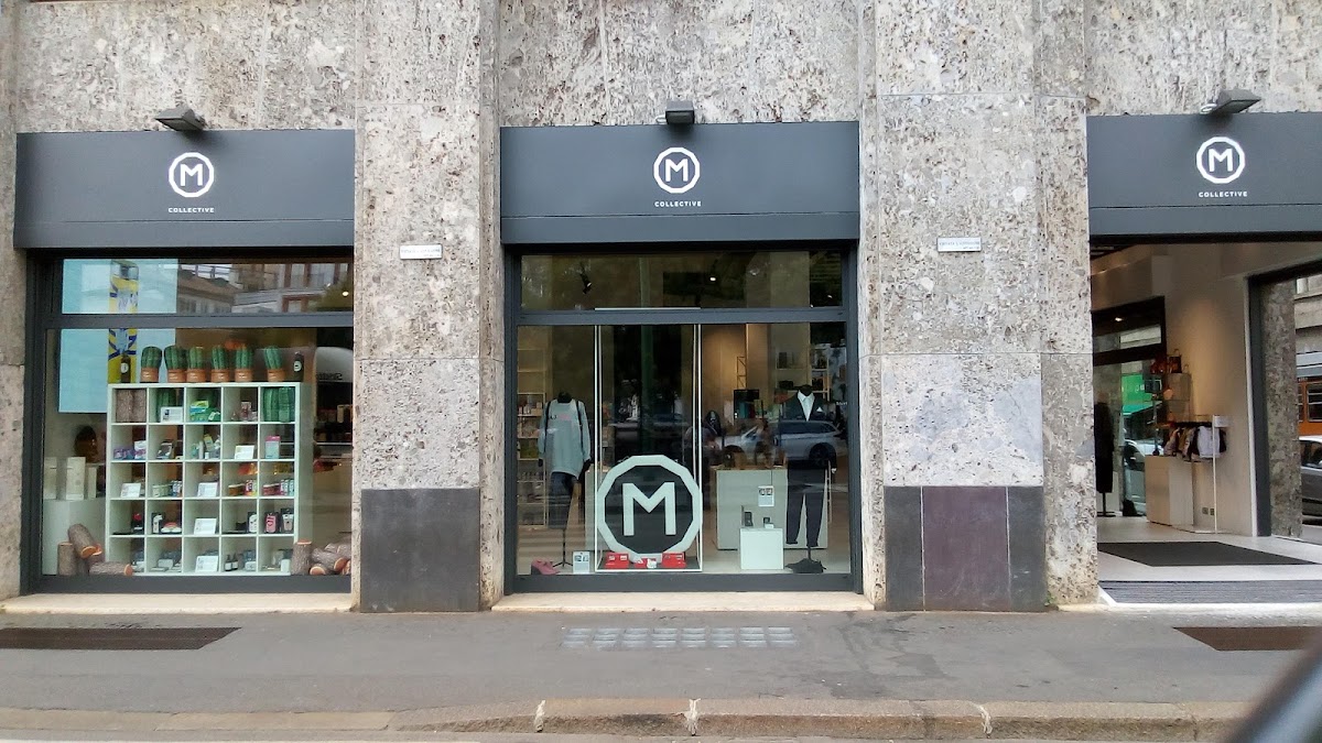 M Collective