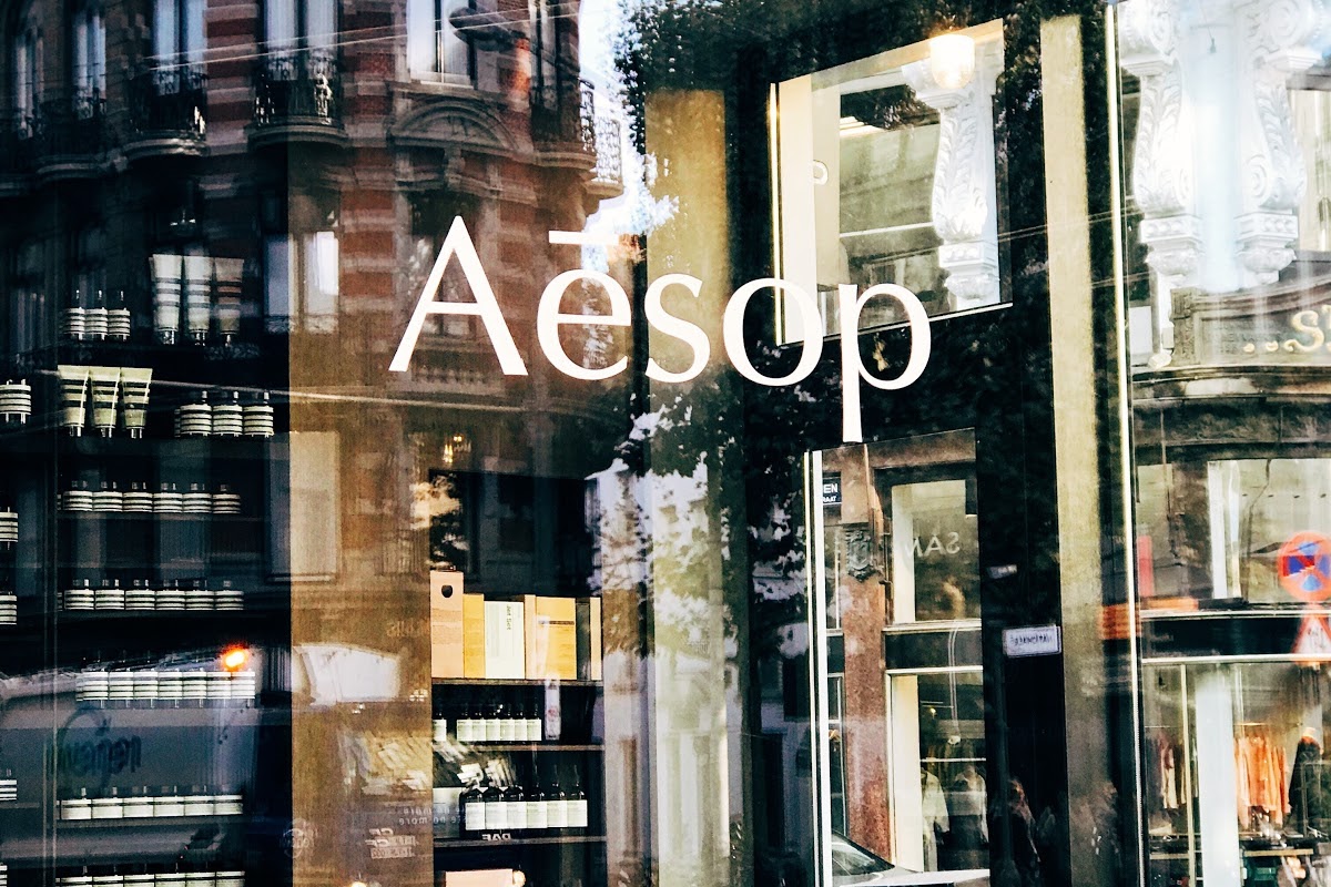 Aesop