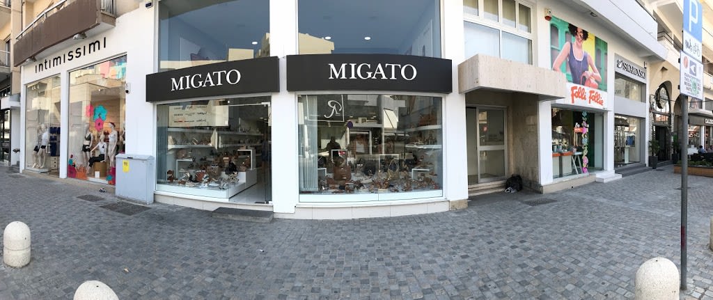 Migato Shoes