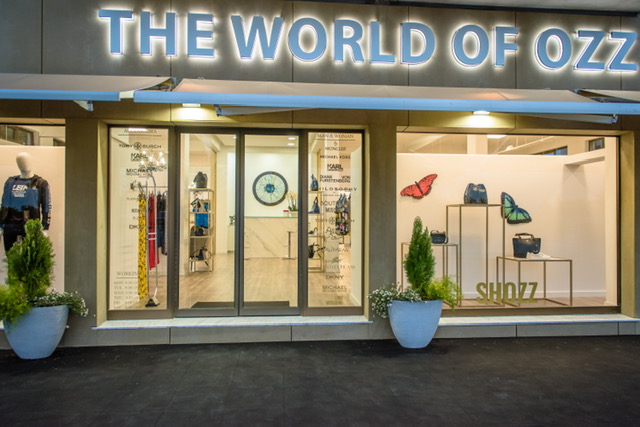 The World of Ozz.
