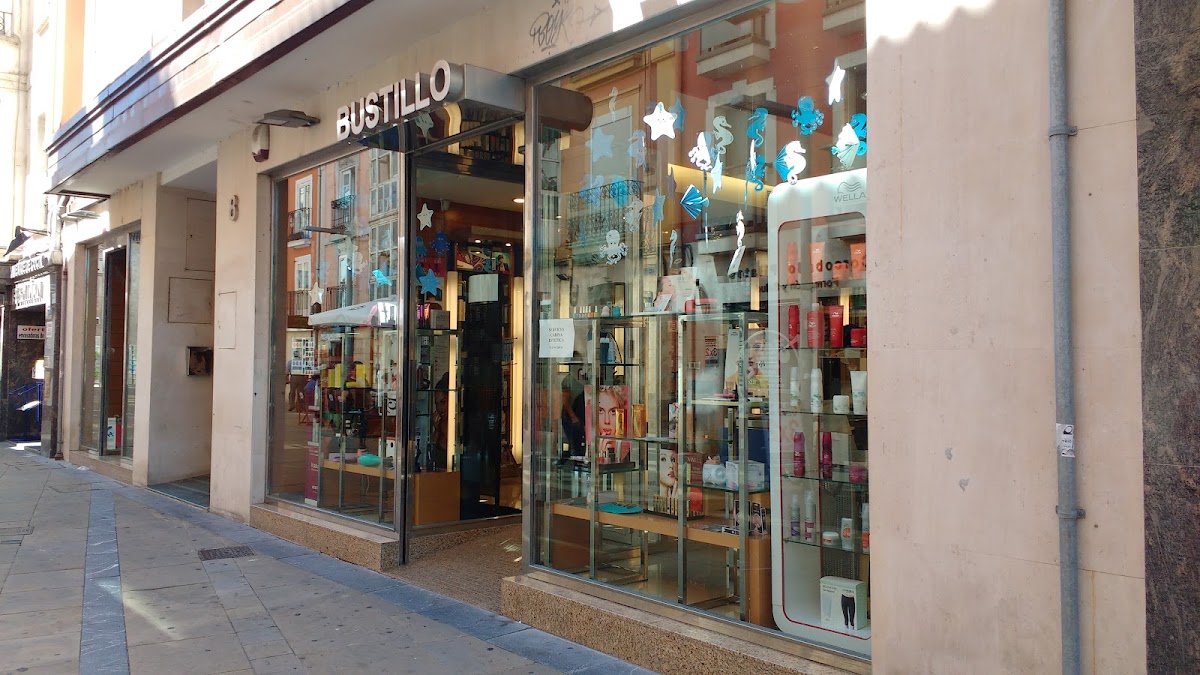Exclusivas Bustillo S C