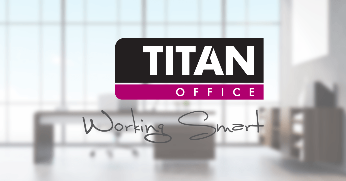 Titan Office Furniture