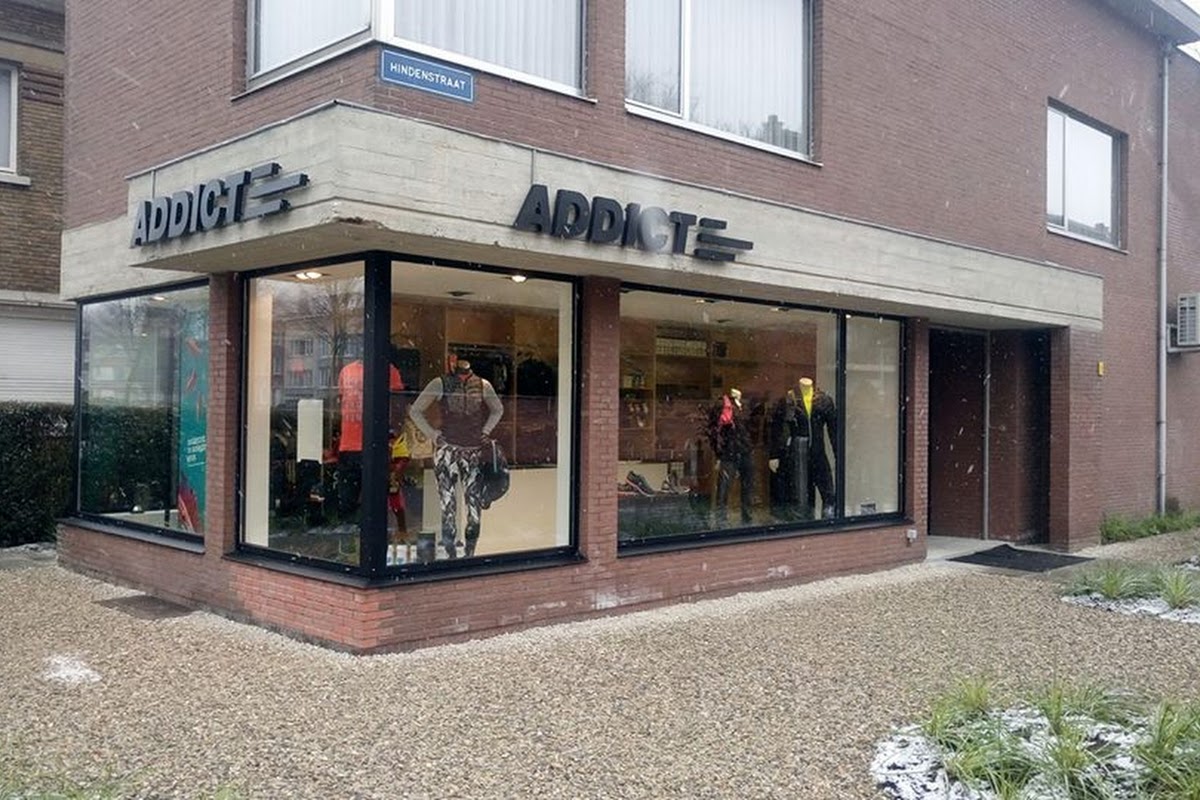 Addict Store Wilrijk