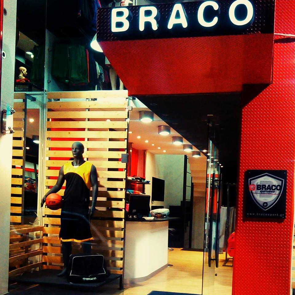 Braco