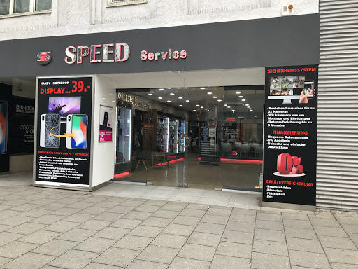 Speed Service