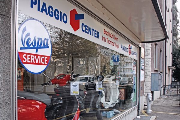 Piaggo Center