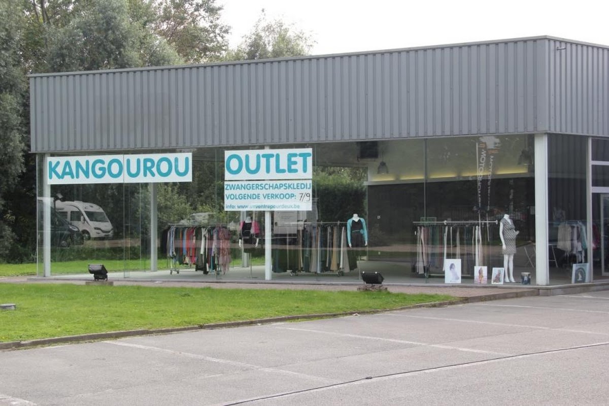 Kangourou Outlet