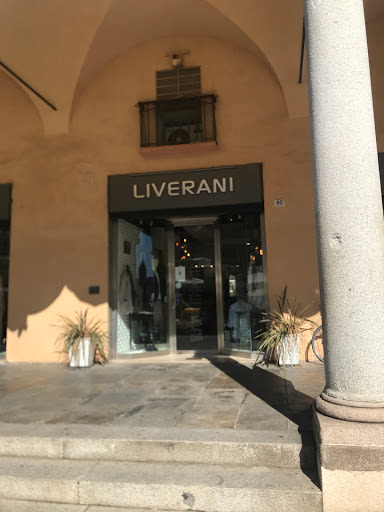 Liverani Boutiques