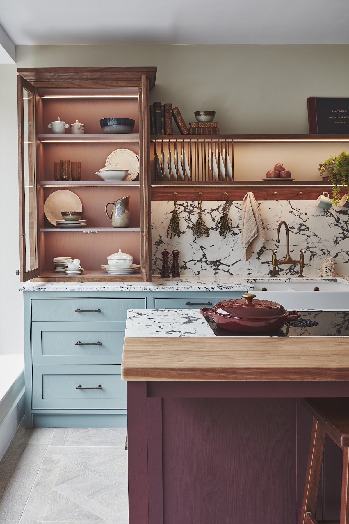 in-toto Kitchens Cambridge