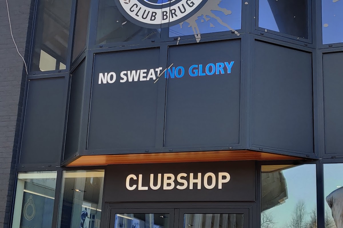 Club Shop