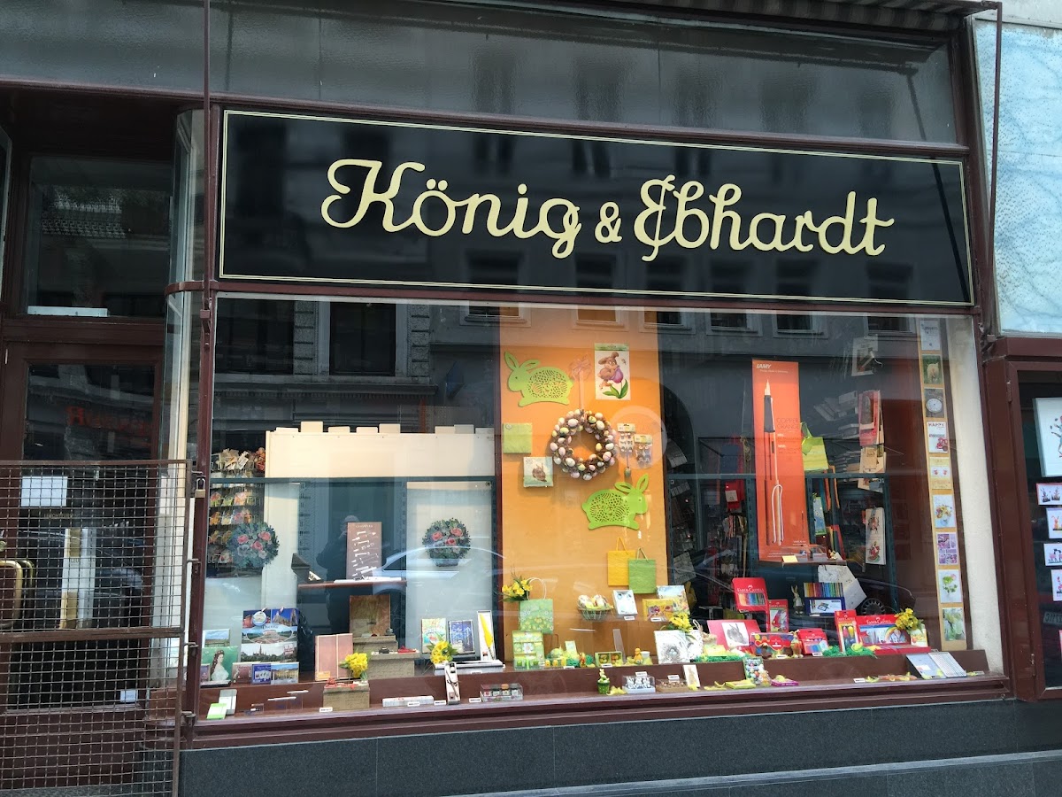 König & Ebhardt