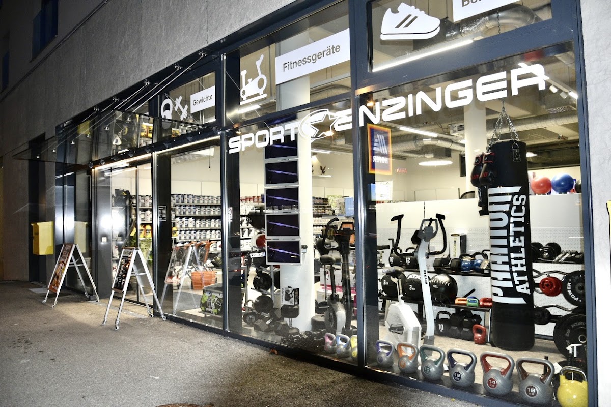 SPORT ENZINGER