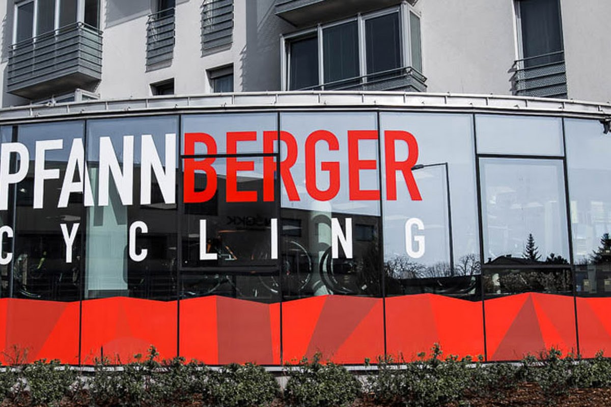 Pfannberger Cycling