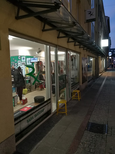 Radix Skateshop Kirchmayr & Pfleger OG