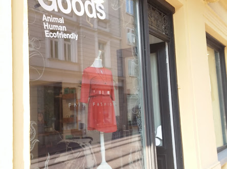 DearGoods Augsburg