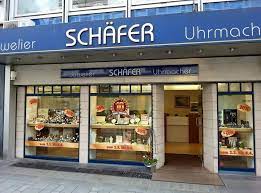 Schäfer Juwelier & Uhrmacher