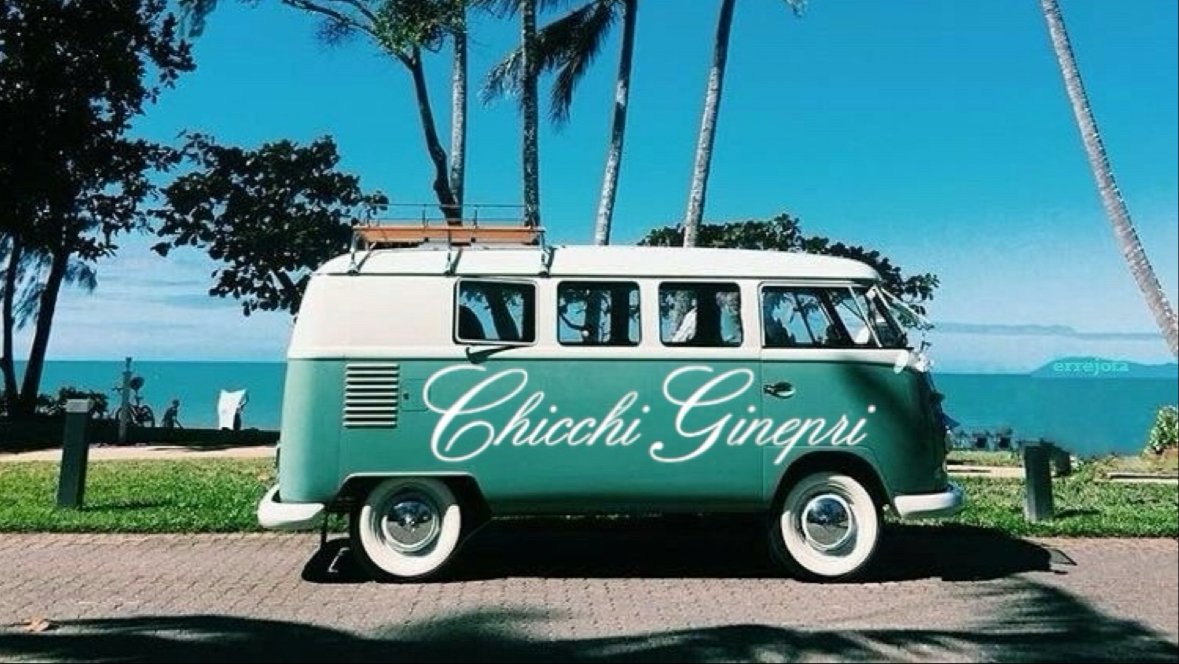 Chicchi Ginepri De Agostini