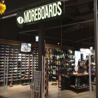 MOREBOARDS