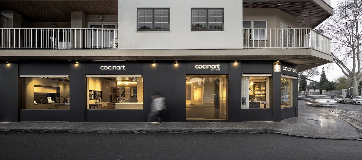 Espacio SieMatic - Tienda de muebles de cocina
