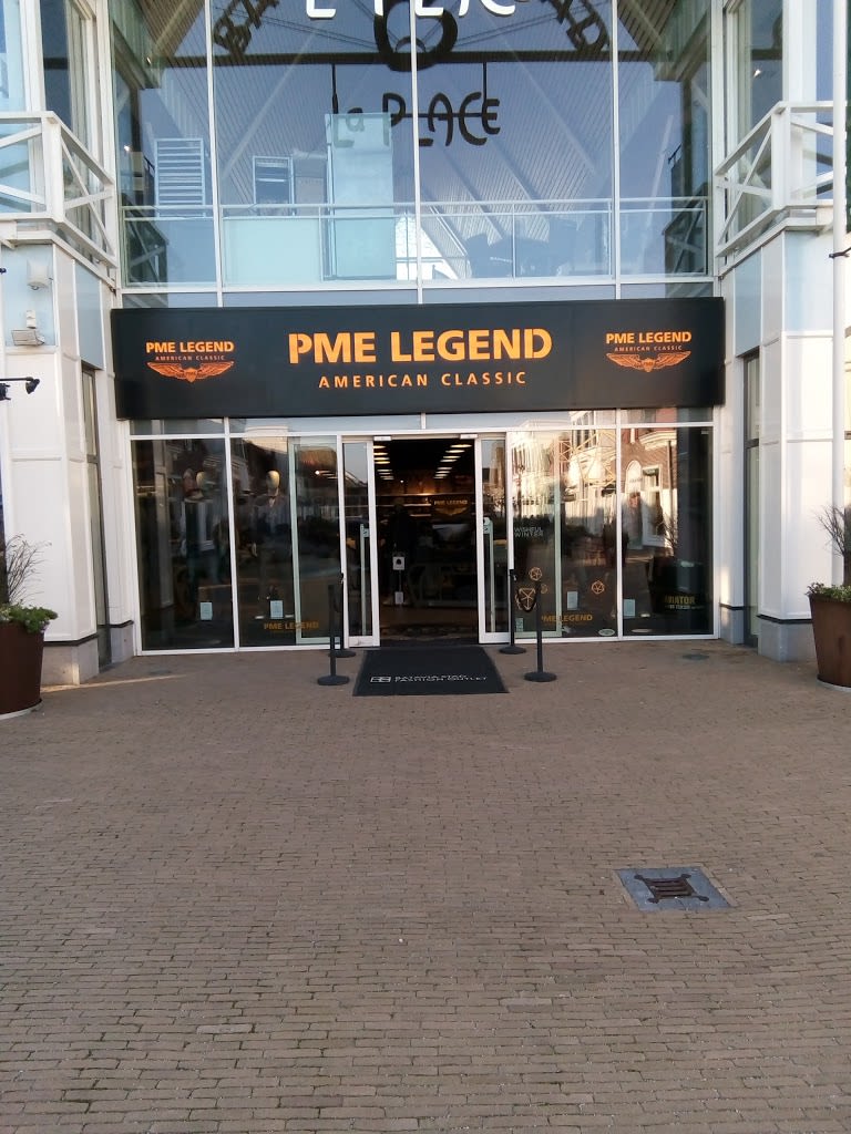 PME Legend