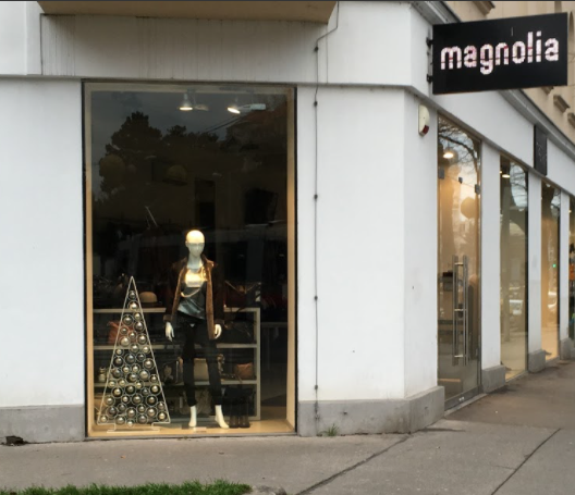 magnolia - TREND brands at good prices (Vienna)