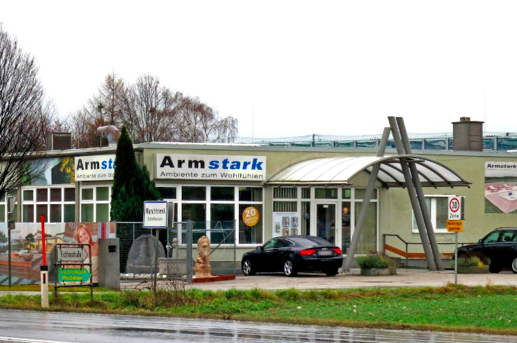 Armstark Welt Marchtrenk