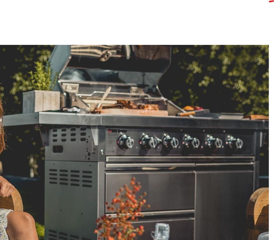 BBQ Master Flagship Store Kriens