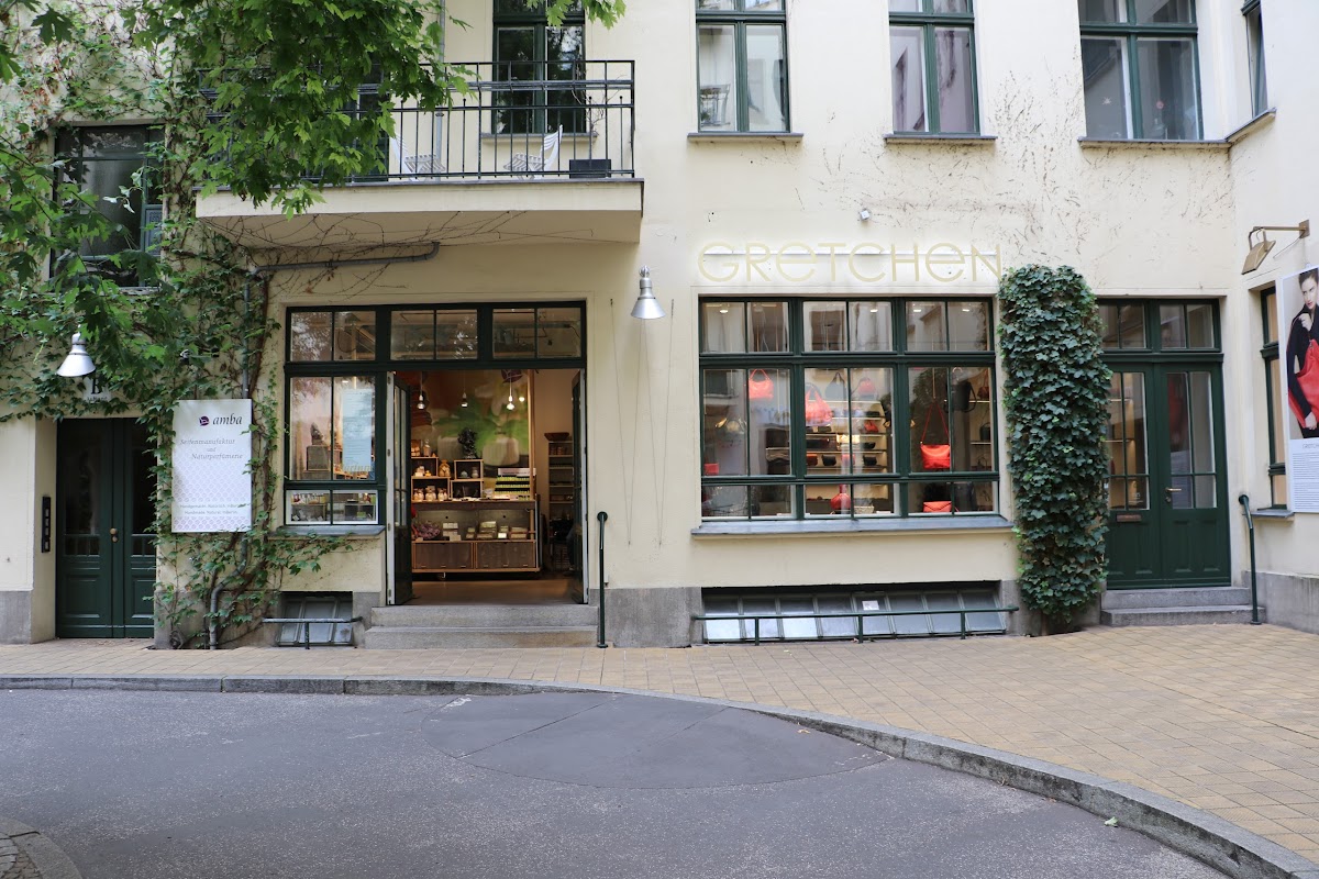 Gretchen Store Berlin