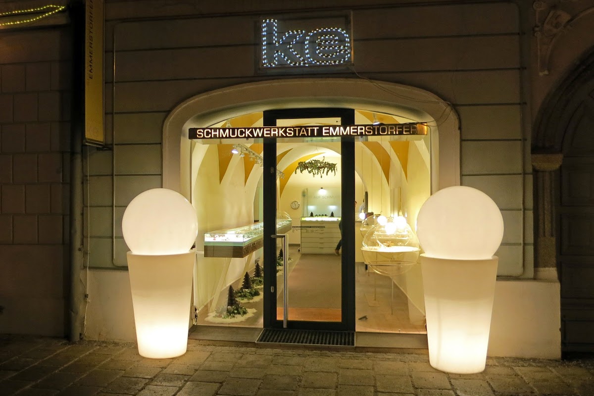 Schmuckwerkstatt Emmerstorfer