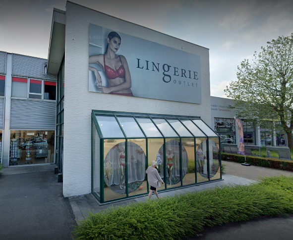 Lingerieoutlet