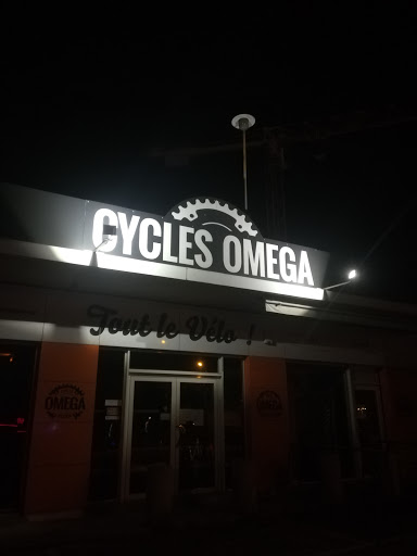 Cycles Omega