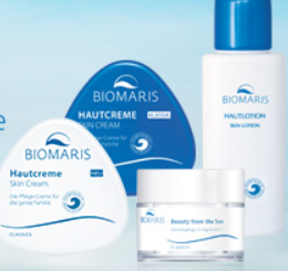 Biomaris