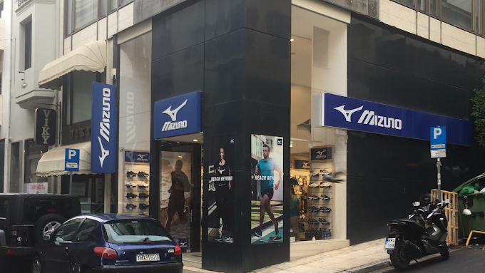 Mizuno Kolonaki