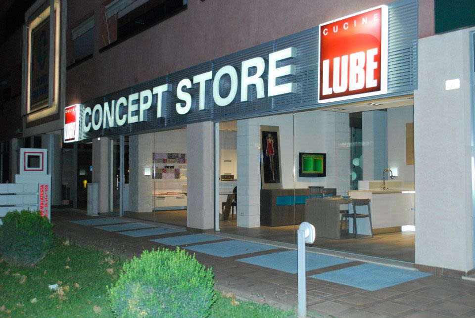 Lube Store Cesena