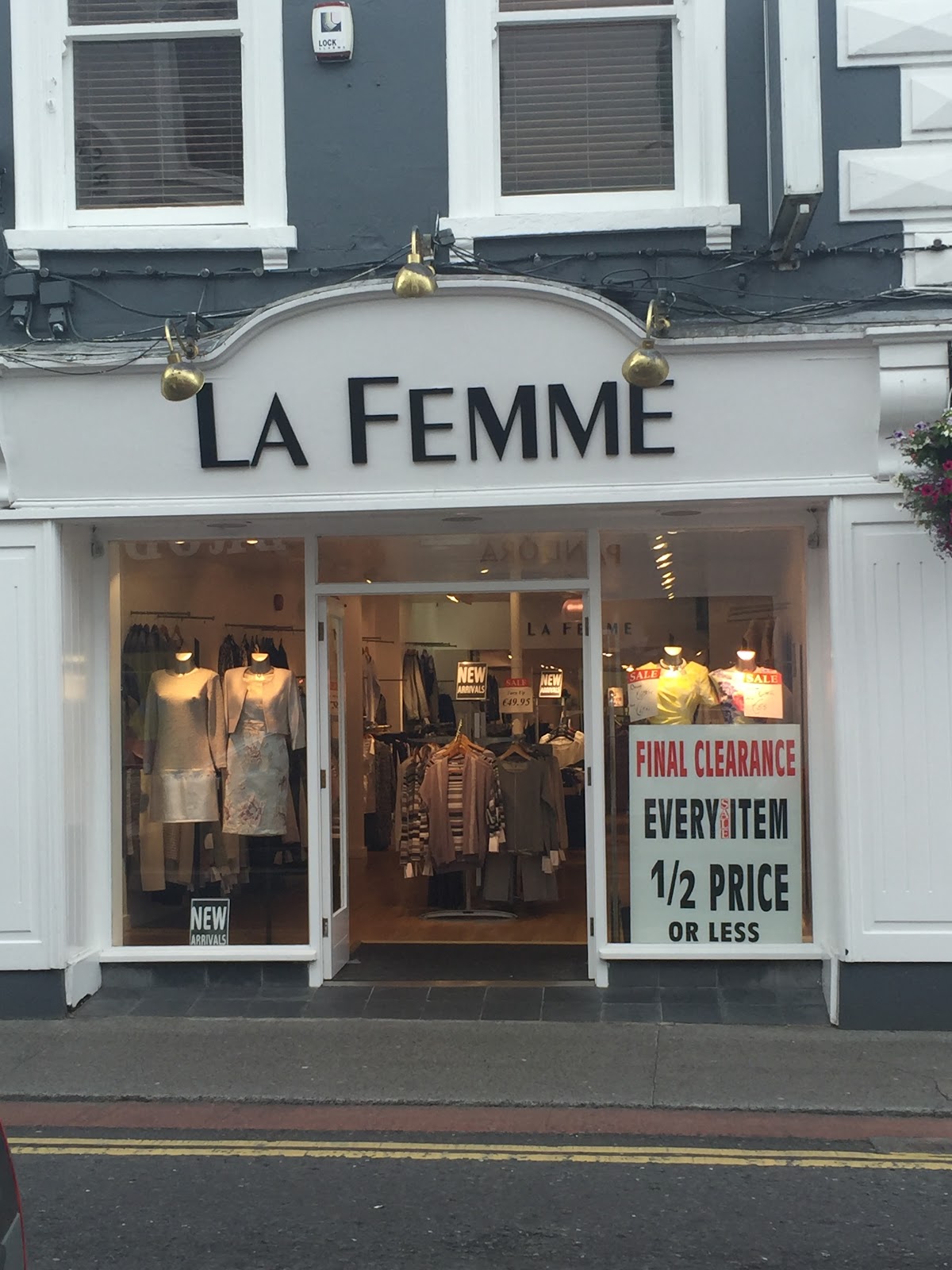 La Femme