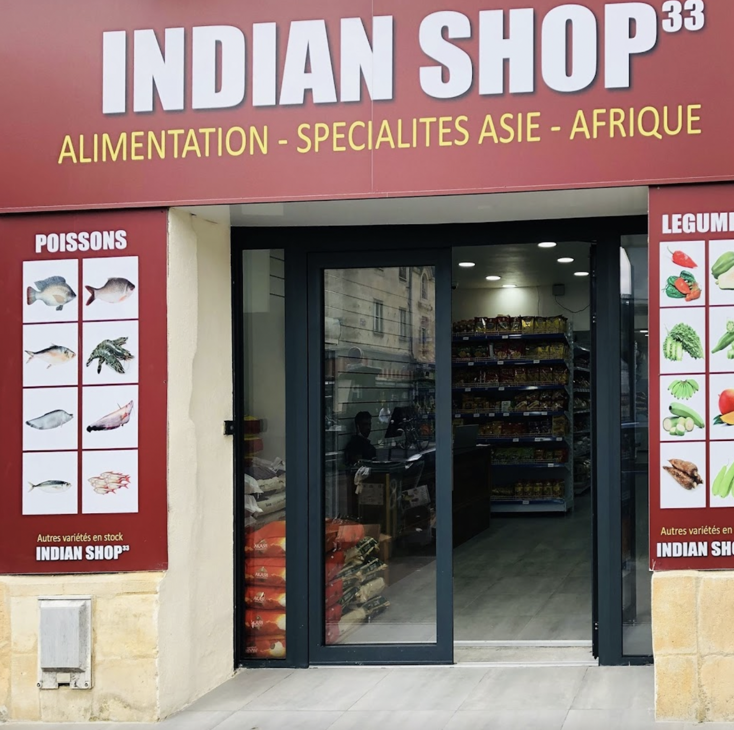 Indian Shop33