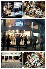 Unity Shop Cyprus