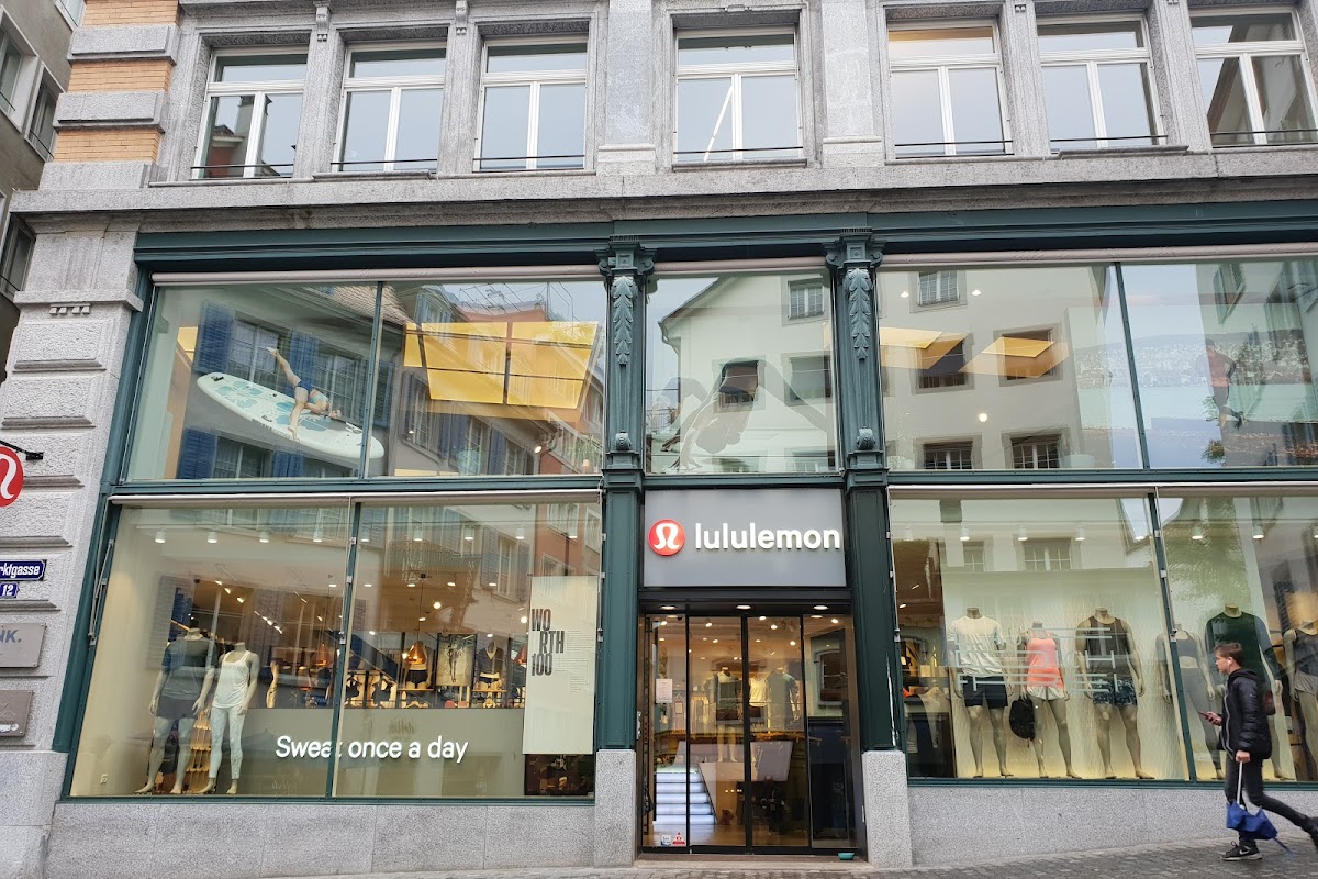 lululemon