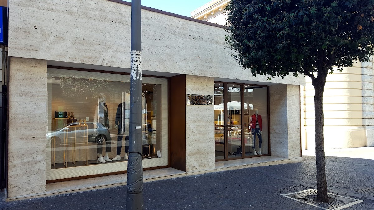 Paolo Fiorillo - Salerno