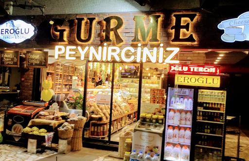 Eroğlu Gurme Peynirciniz