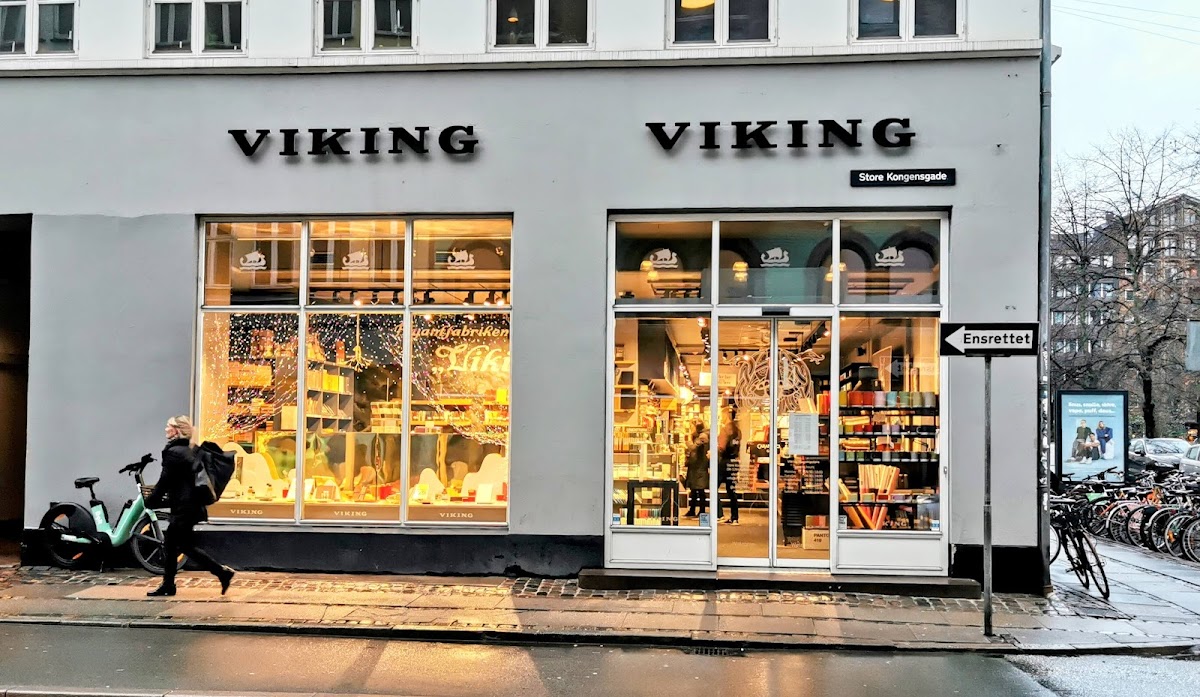 Viking