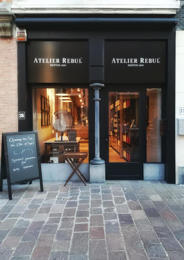 Atelier Rebul Brugge