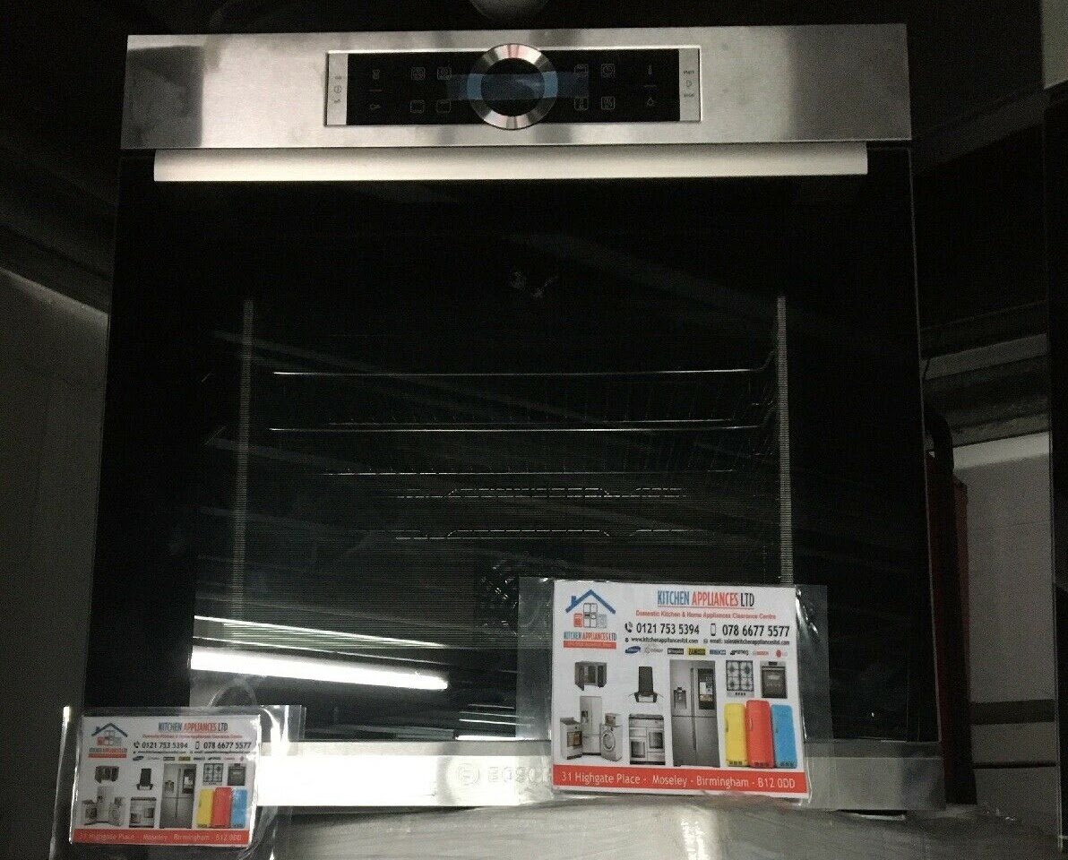 KITCHEN APPLIANCES LTD