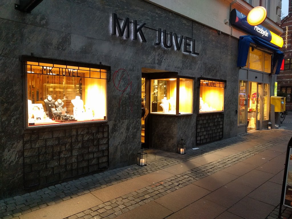 MK Juvel